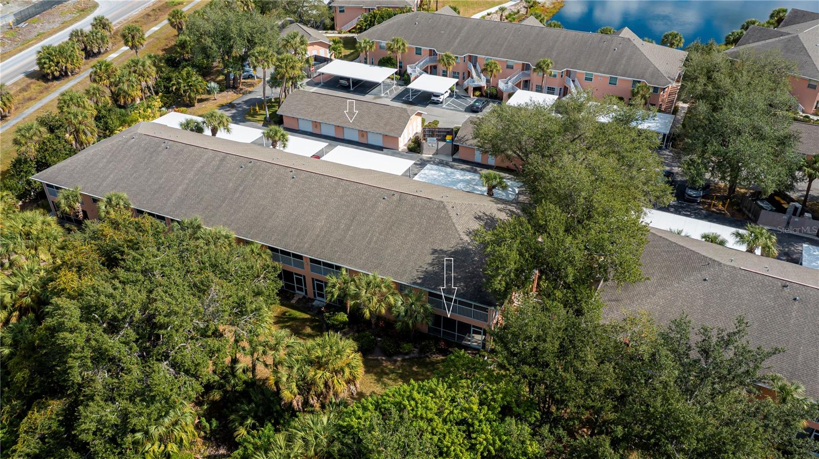 HERITAGE OAK PARK WATERS EDGE - Residential