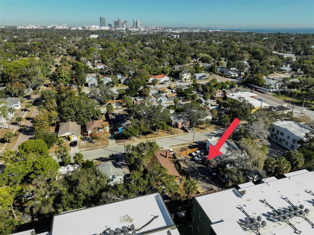 Photo of 30th Avenue S, St Petersburg, FL 33705 (MLS # TB8476947)