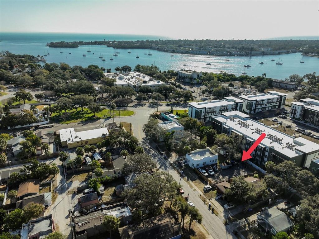 Photo of 30th Avenue S, St Petersburg, FL 33705 (MLS # TB8476947)