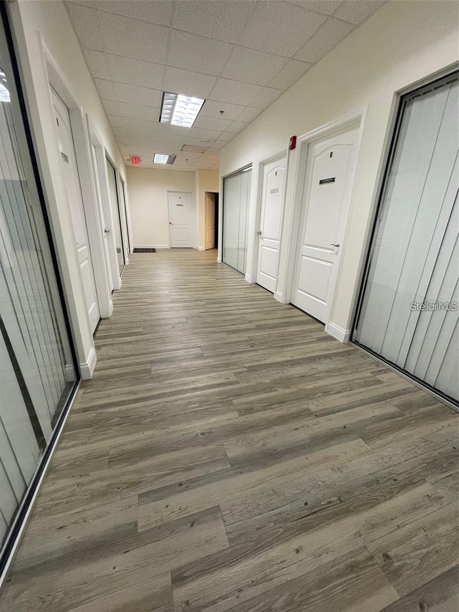 VERANDA PARK BLDG 1500 - Commercial Lease