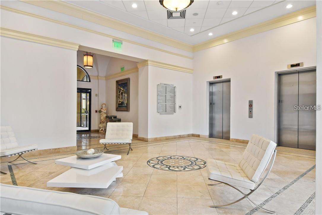 VERANDA PARK BLDG 1500 - Commercial Lease