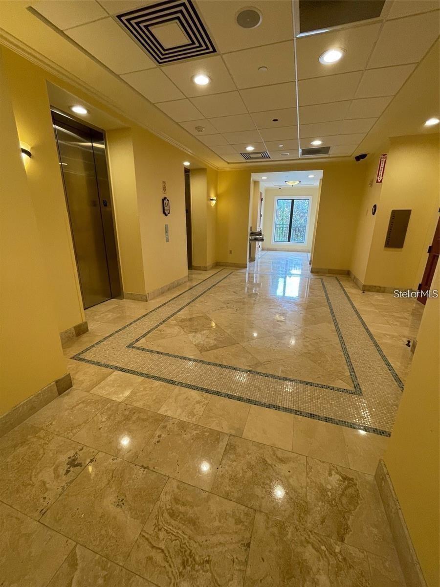 VERANDA PARK BLDG 1500 - Commercial Lease