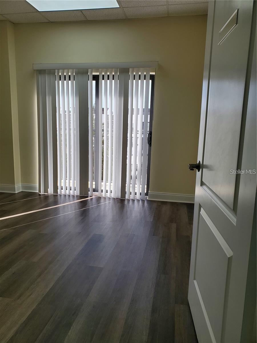 VERANDA PARK BLDG 1500 - Commercial Lease