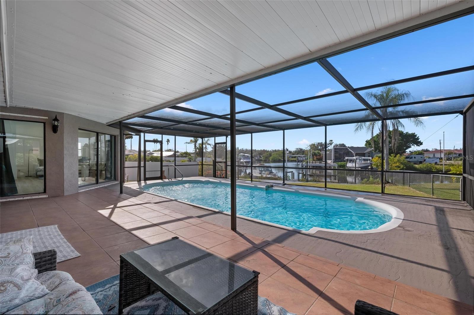 WATERFRONT ESTATES - Residential