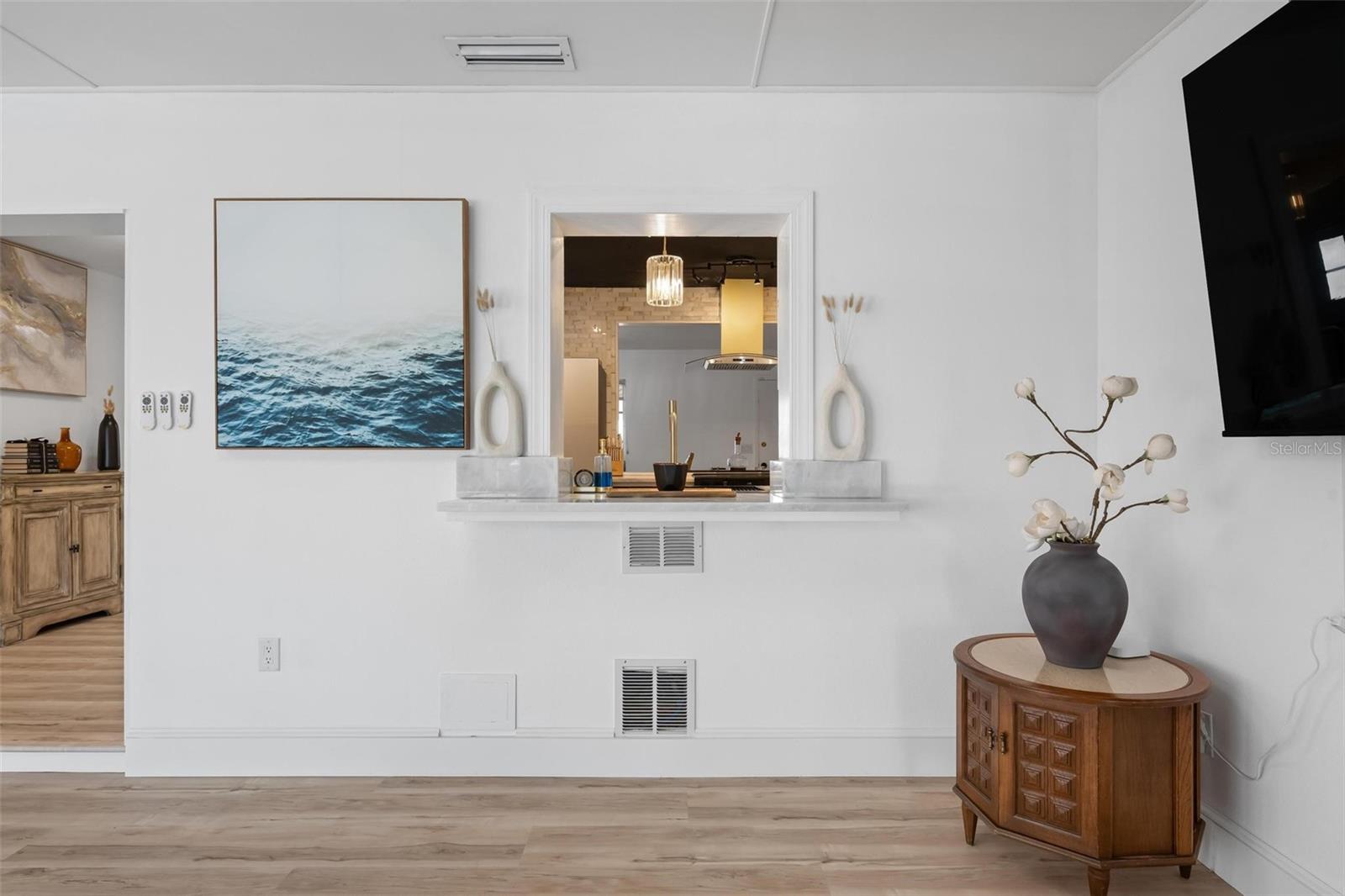 WATERFRONT ESTATES - Residential