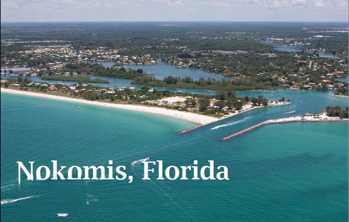 WATERFRONT ESTATES - Residential