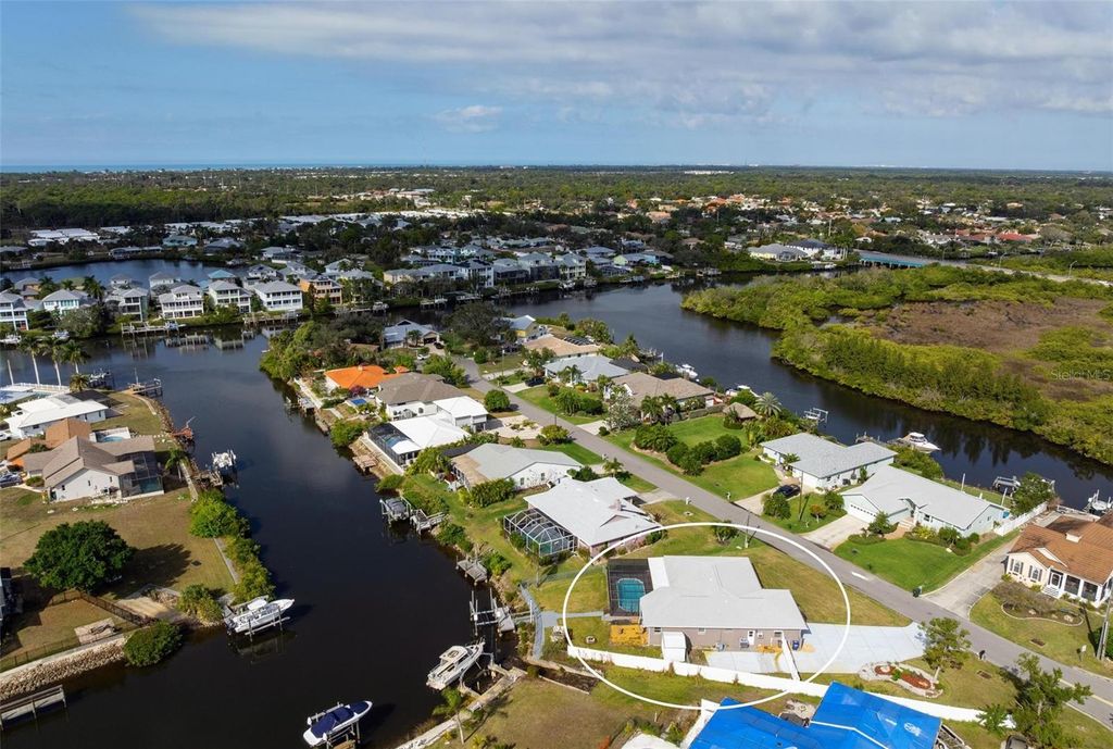 Photo of 1503 Marlin Street, Nokomis, FL 34275 (MLS # A4677473)