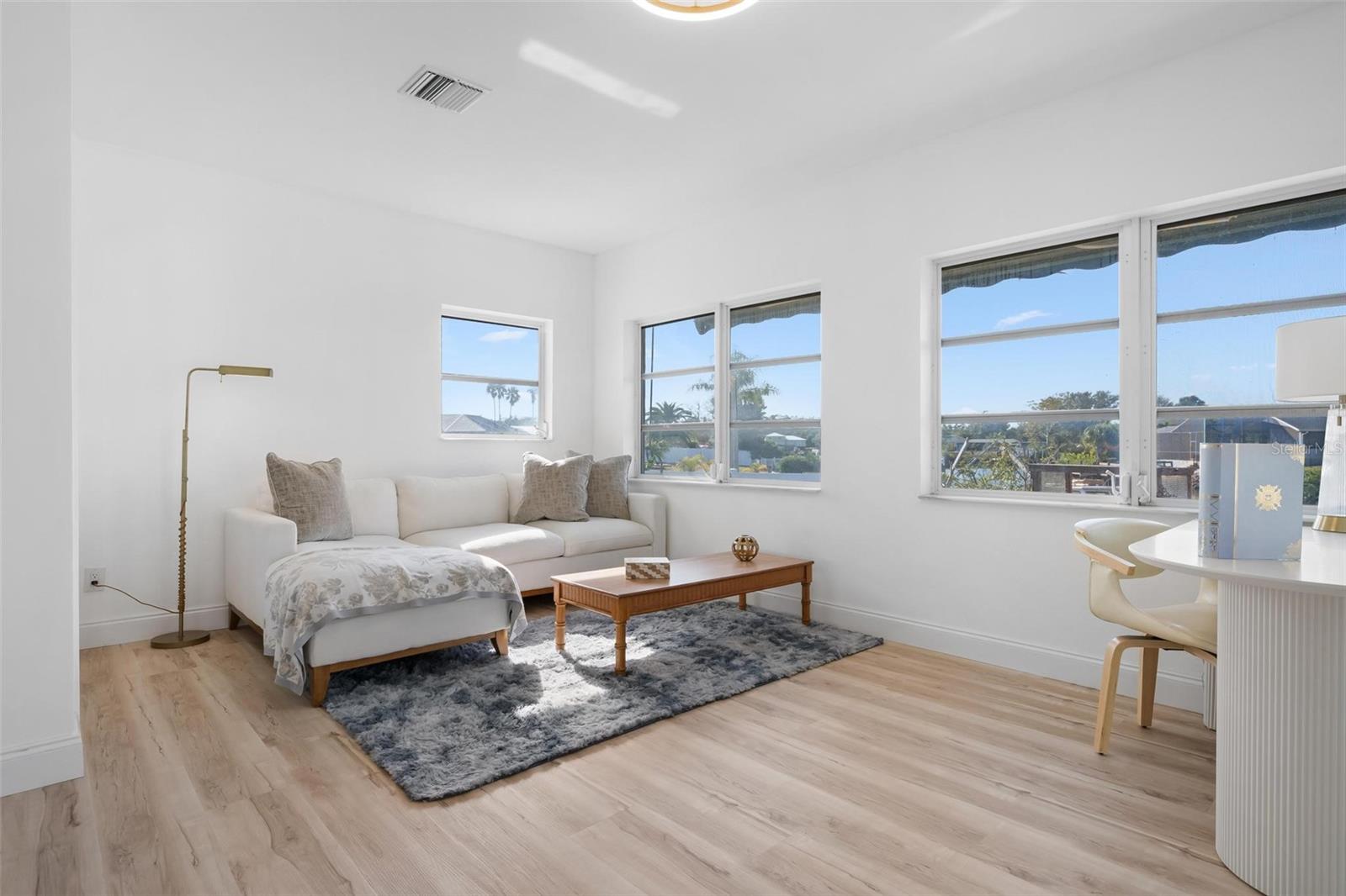 WATERFRONT ESTATES - Residential