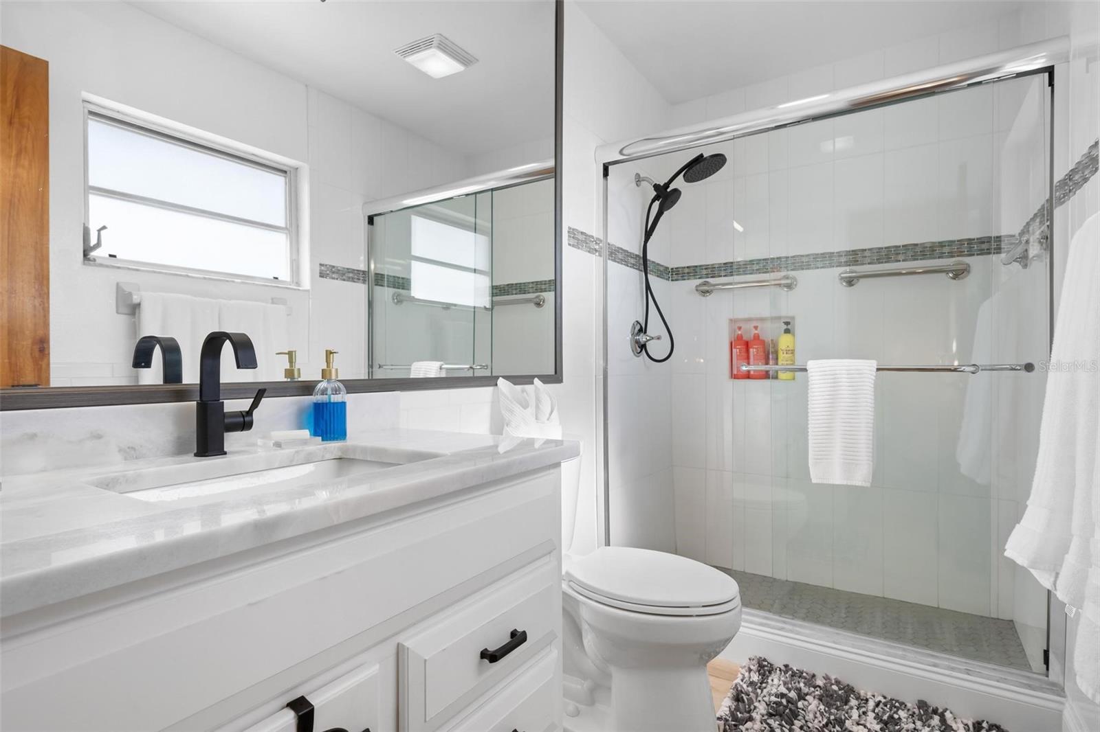 WATERFRONT ESTATES - Residential