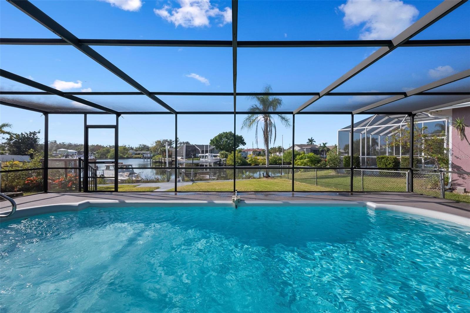 WATERFRONT ESTATES - Residential