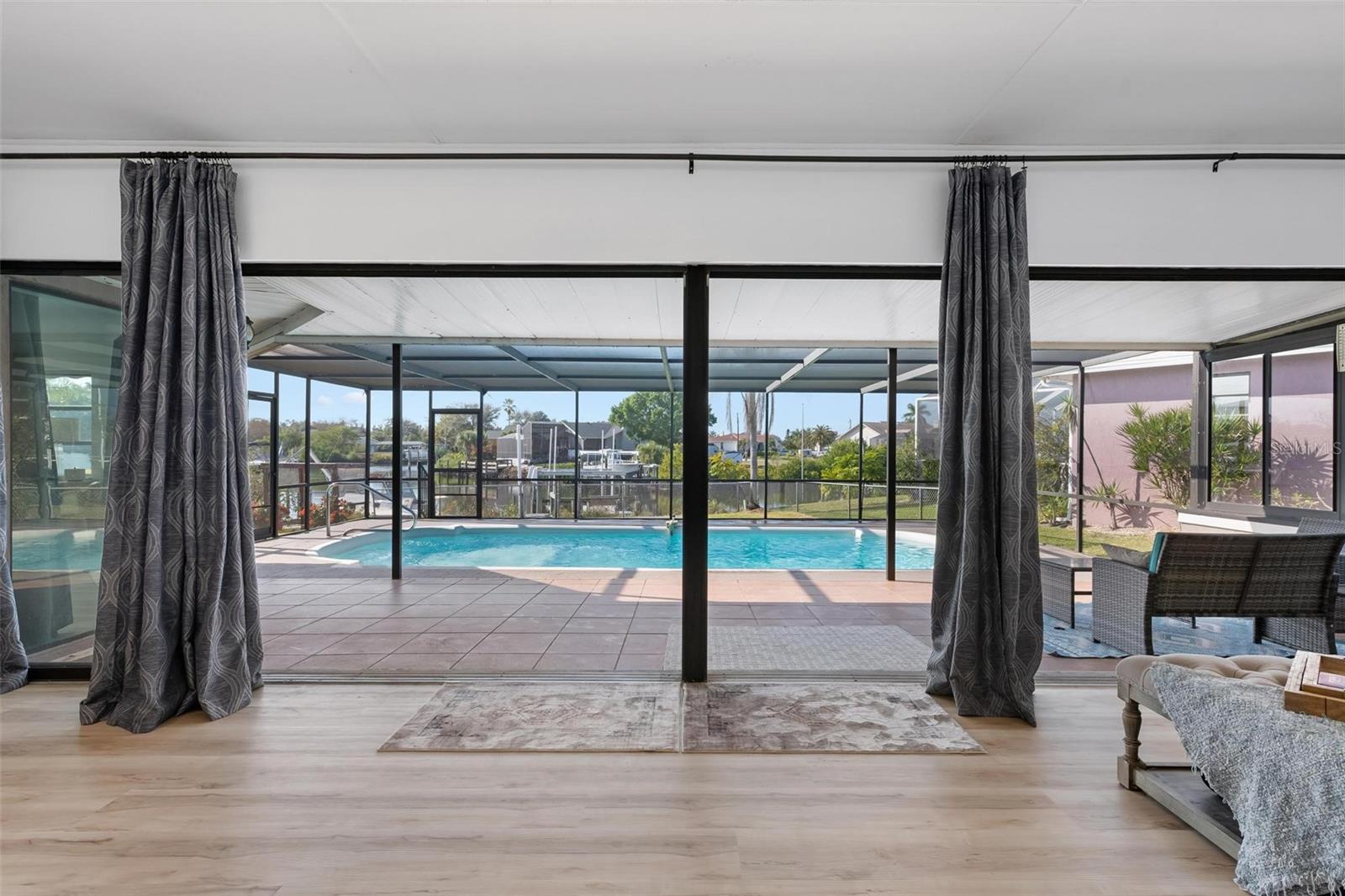 WATERFRONT ESTATES - Residential