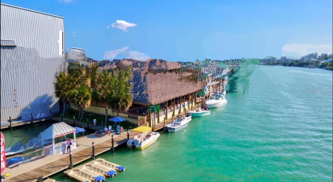 WATERFRONT ESTATES - Residential