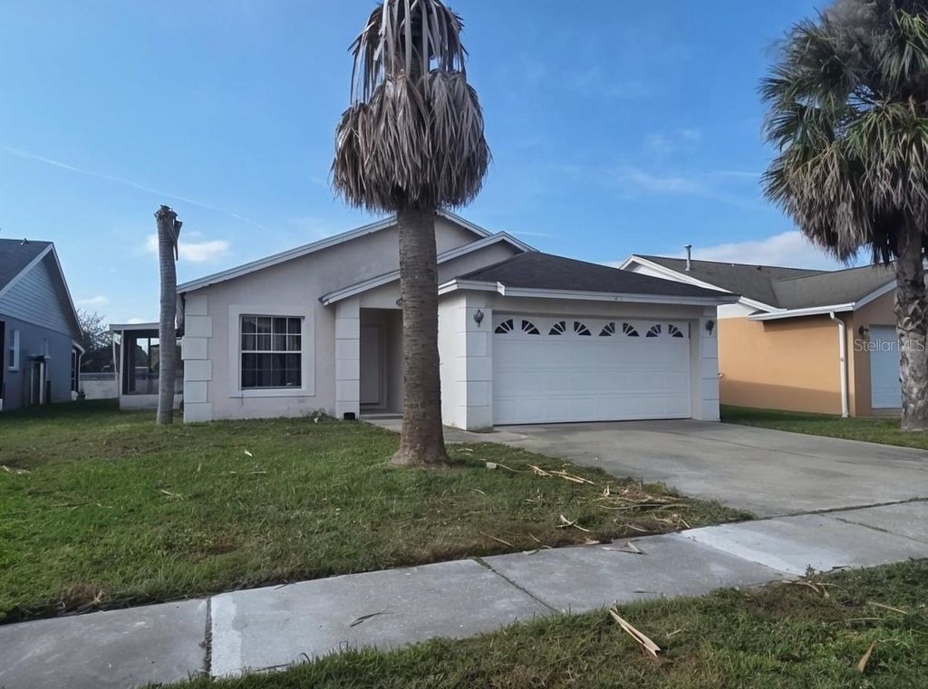 Photo of 299 Indian Point Circle, Kissimmee, FL 34746 (MLS # S5139930)