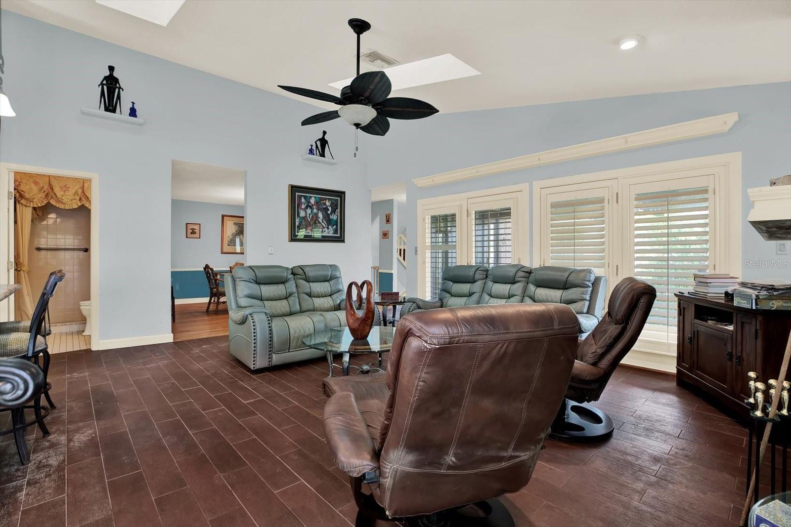 101 CARLYLE DRIVE