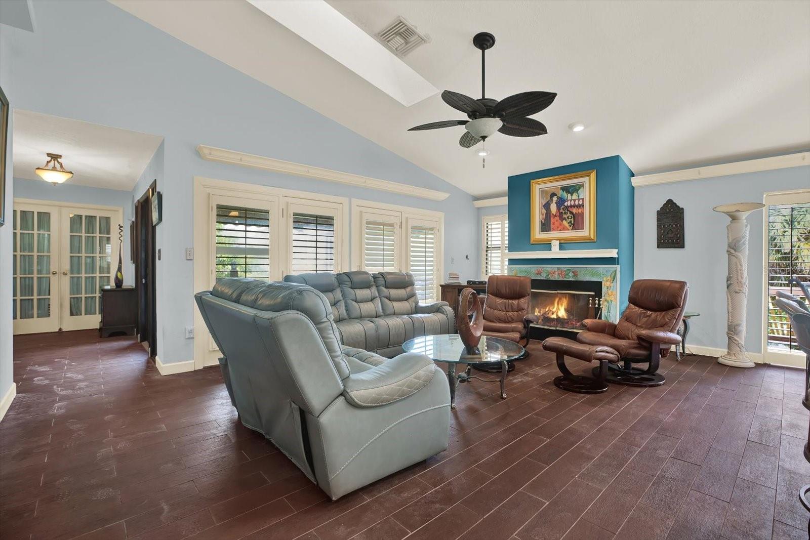101 CARLYLE DRIVE