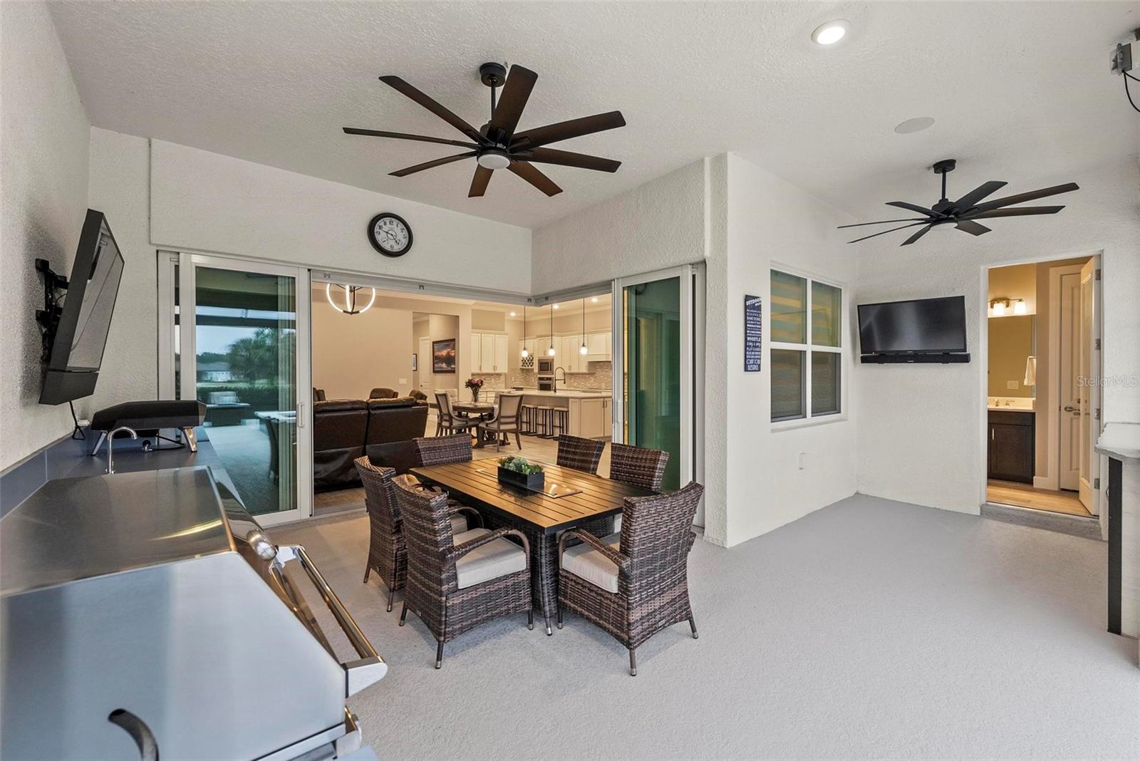 STONE CREEK - BRIDLEWOOD - Residential