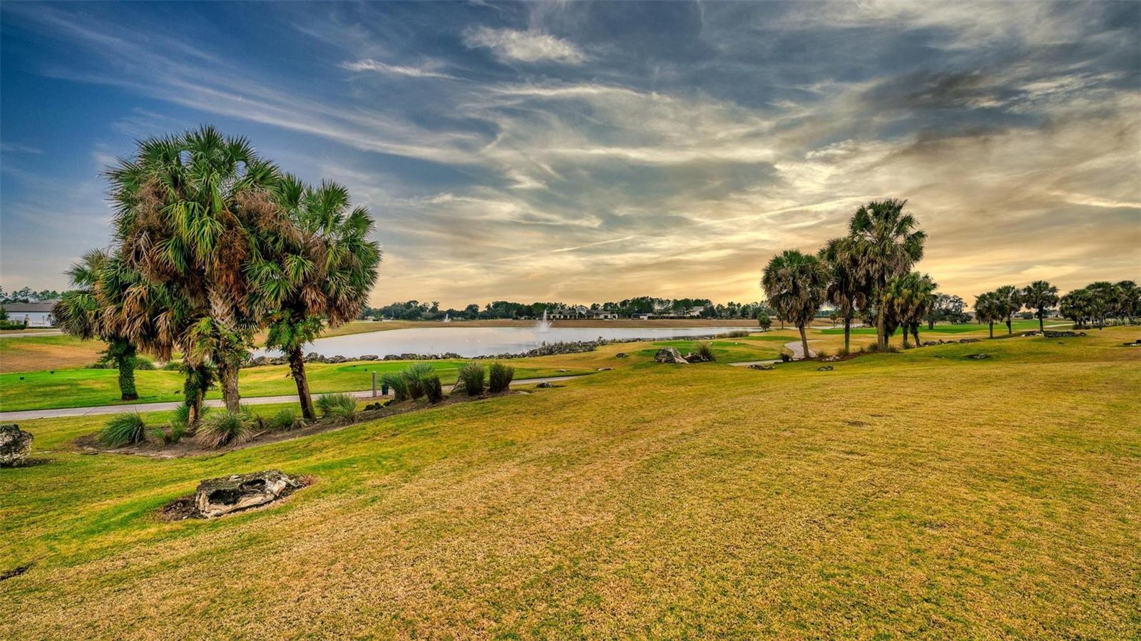 STONE CREEK - BRIDLEWOOD - Residential