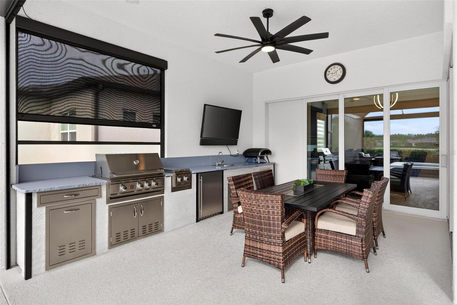 STONE CREEK - BRIDLEWOOD - Residential