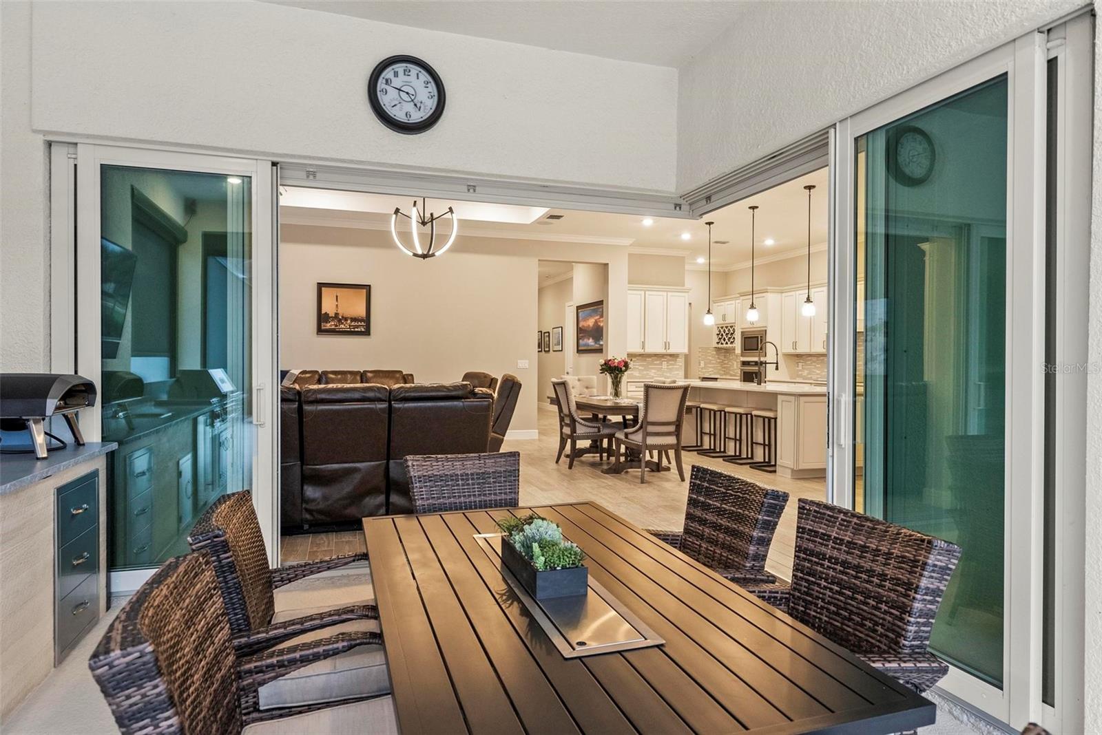 STONE CREEK - BRIDLEWOOD - Residential