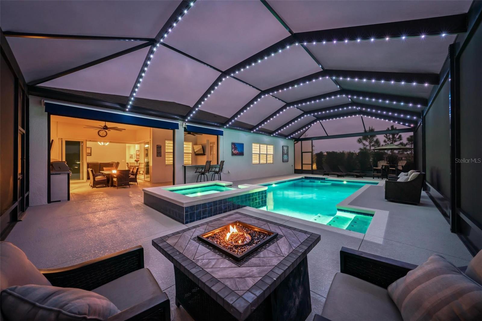 STONE CREEK - BRIDLEWOOD - Residential