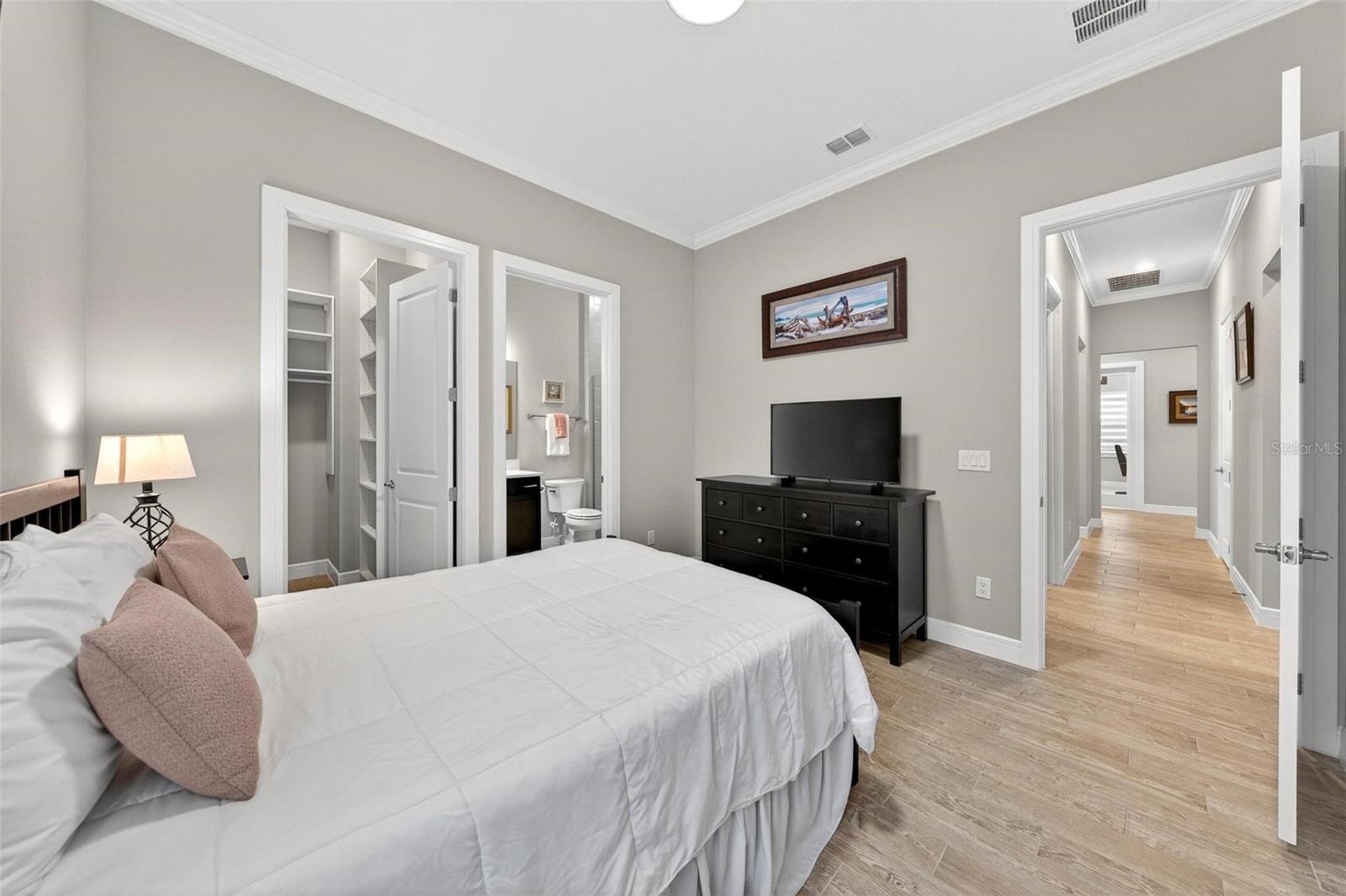 STONE CREEK - BRIDLEWOOD - Residential