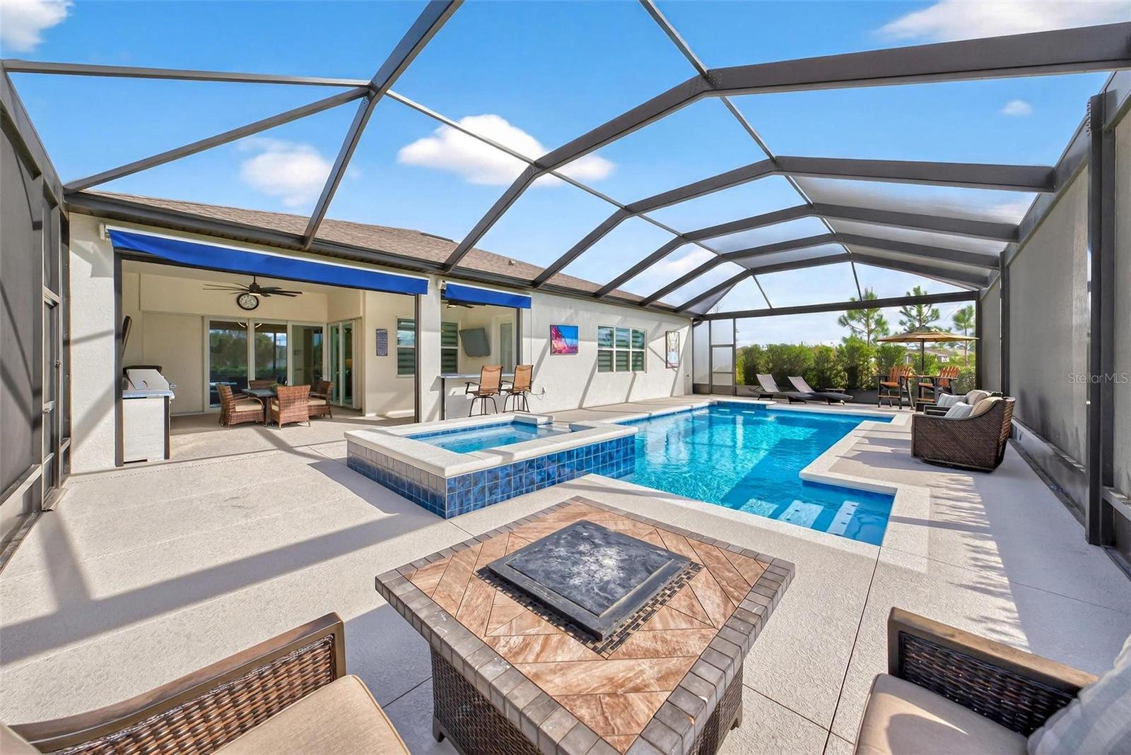 STONE CREEK - BRIDLEWOOD - Residential