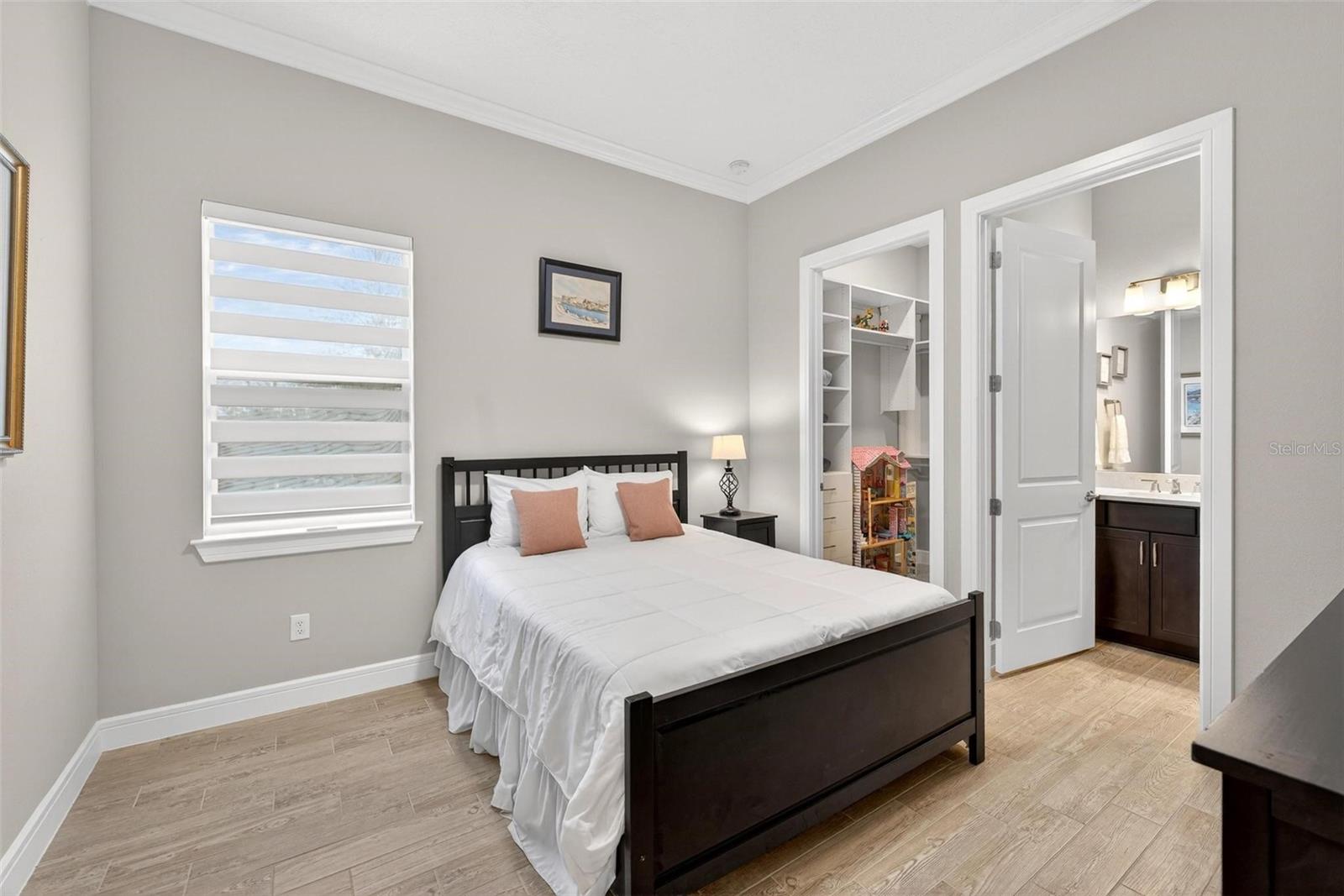 STONE CREEK - BRIDLEWOOD - Residential