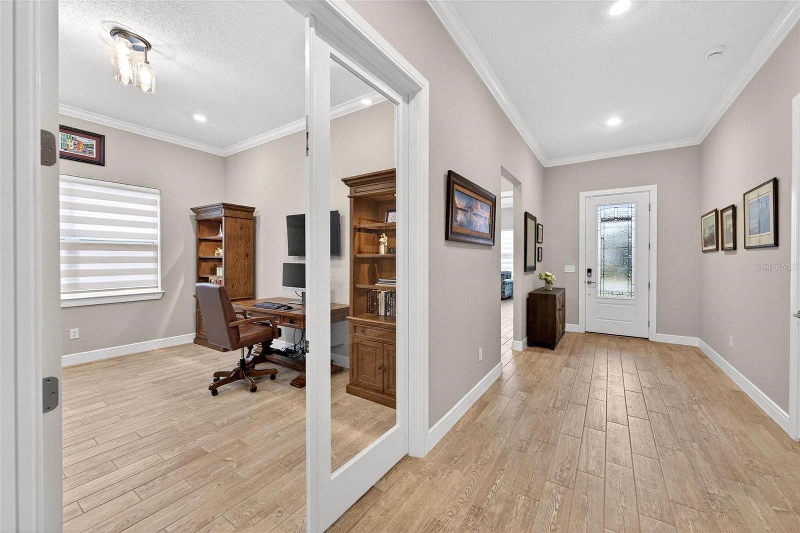 STONE CREEK - BRIDLEWOOD - Residential