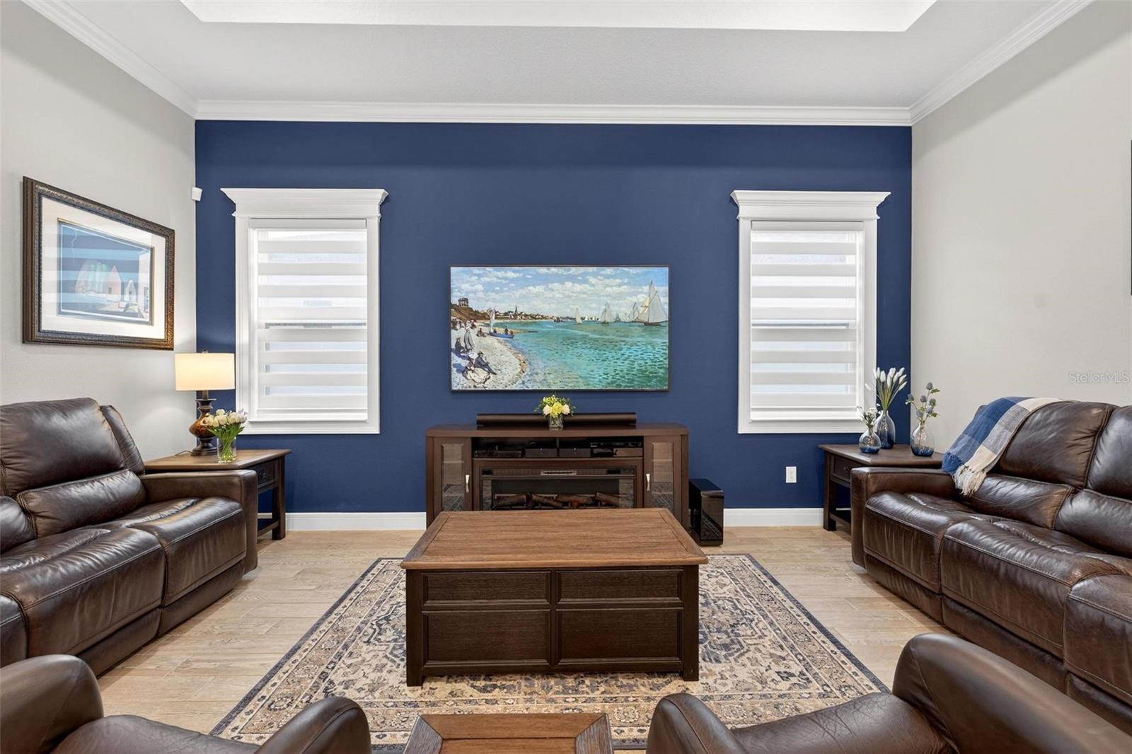 STONE CREEK - BRIDLEWOOD - Residential