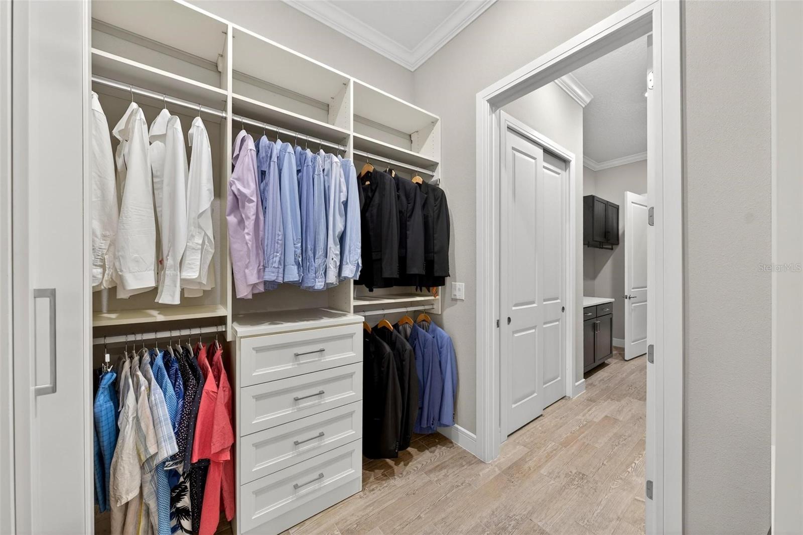 STONE CREEK - BRIDLEWOOD - Residential