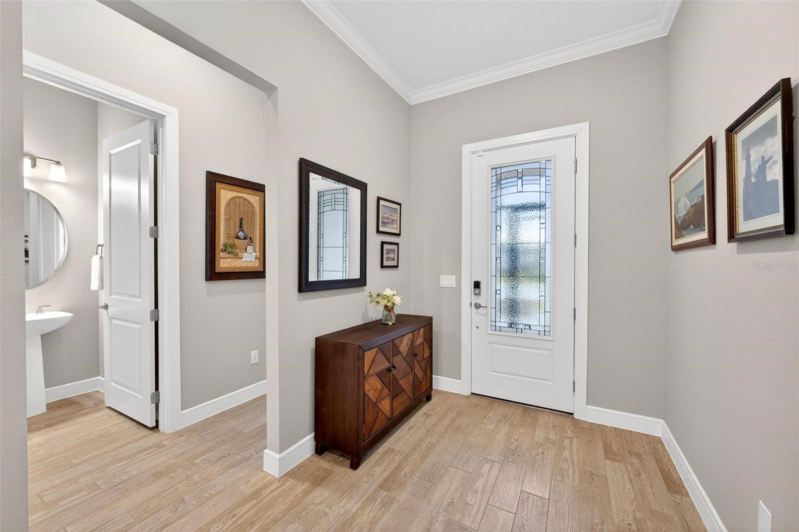 STONE CREEK - BRIDLEWOOD - Residential