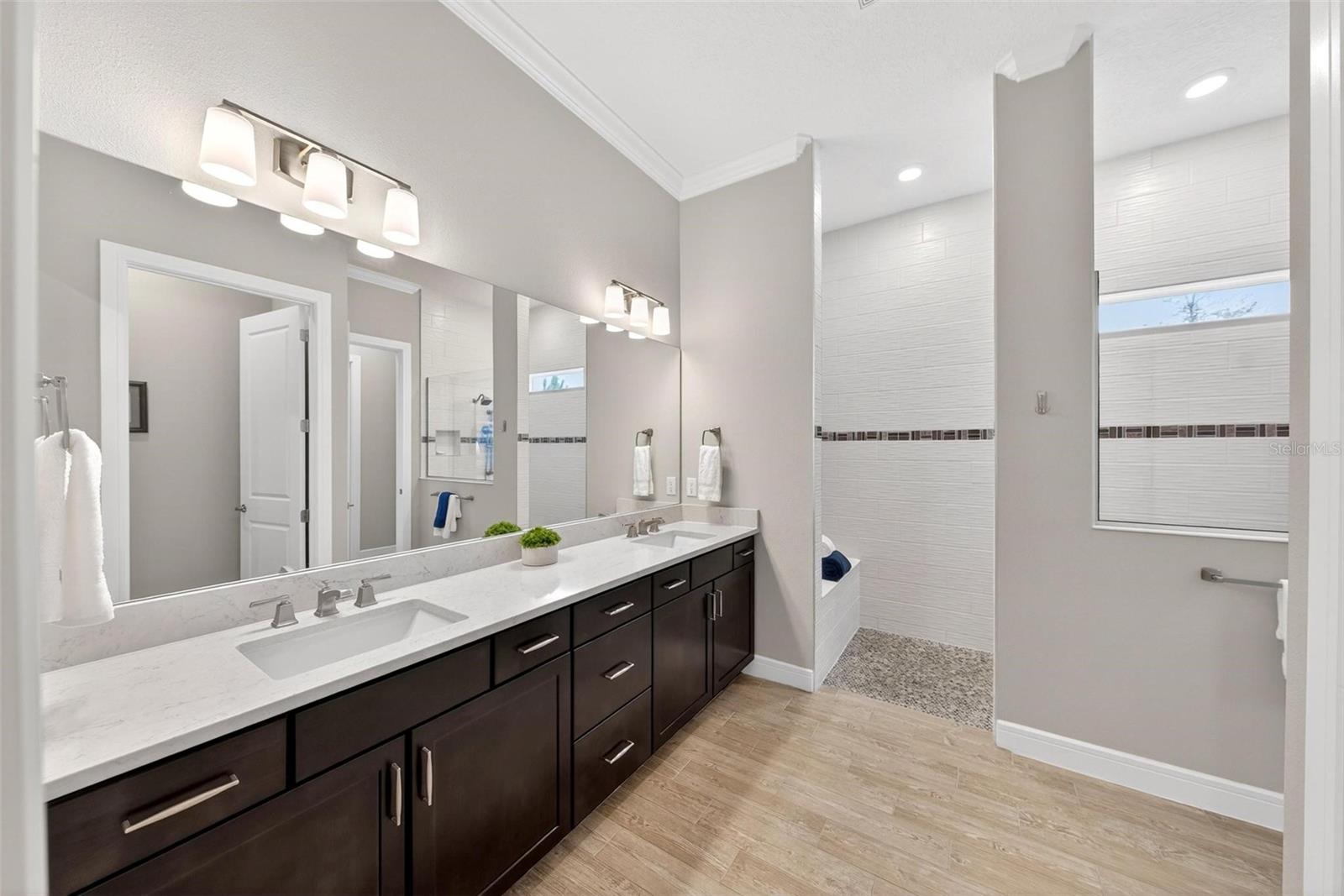 STONE CREEK - BRIDLEWOOD - Residential