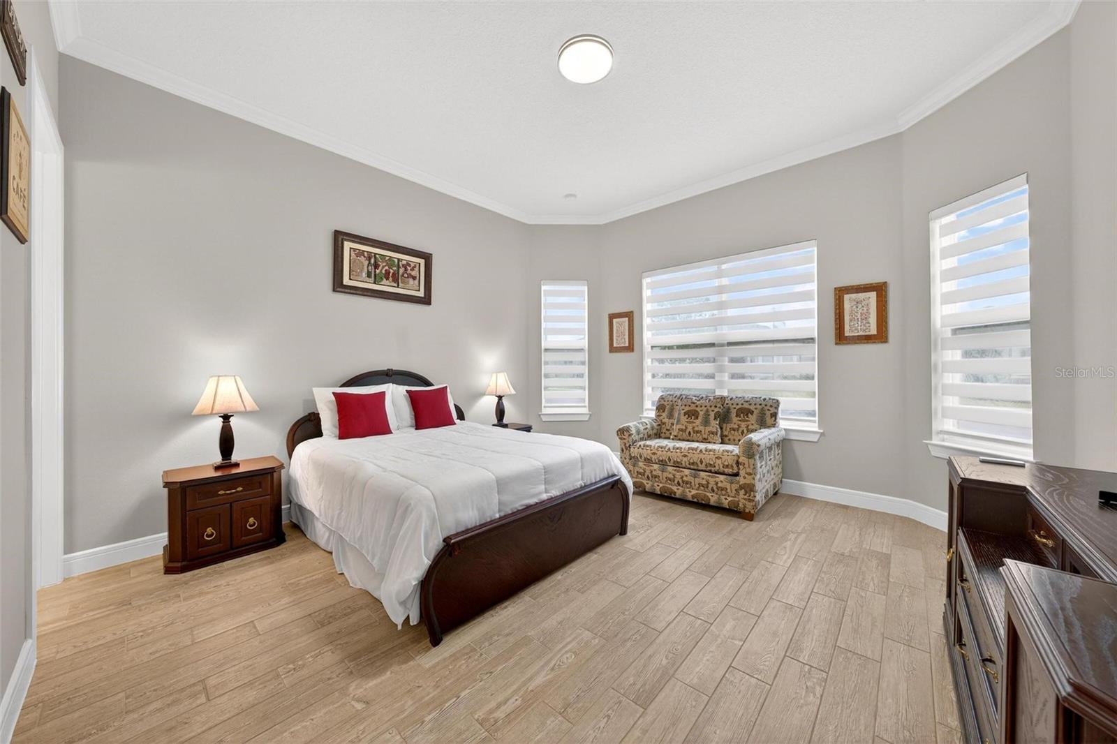 STONE CREEK - BRIDLEWOOD - Residential