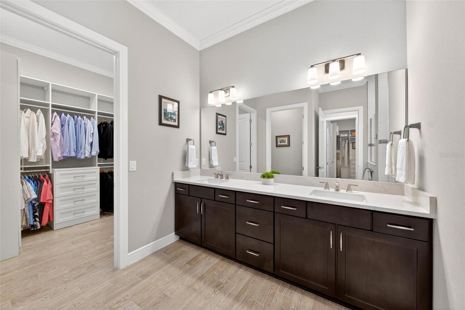 STONE CREEK - BRIDLEWOOD - Residential