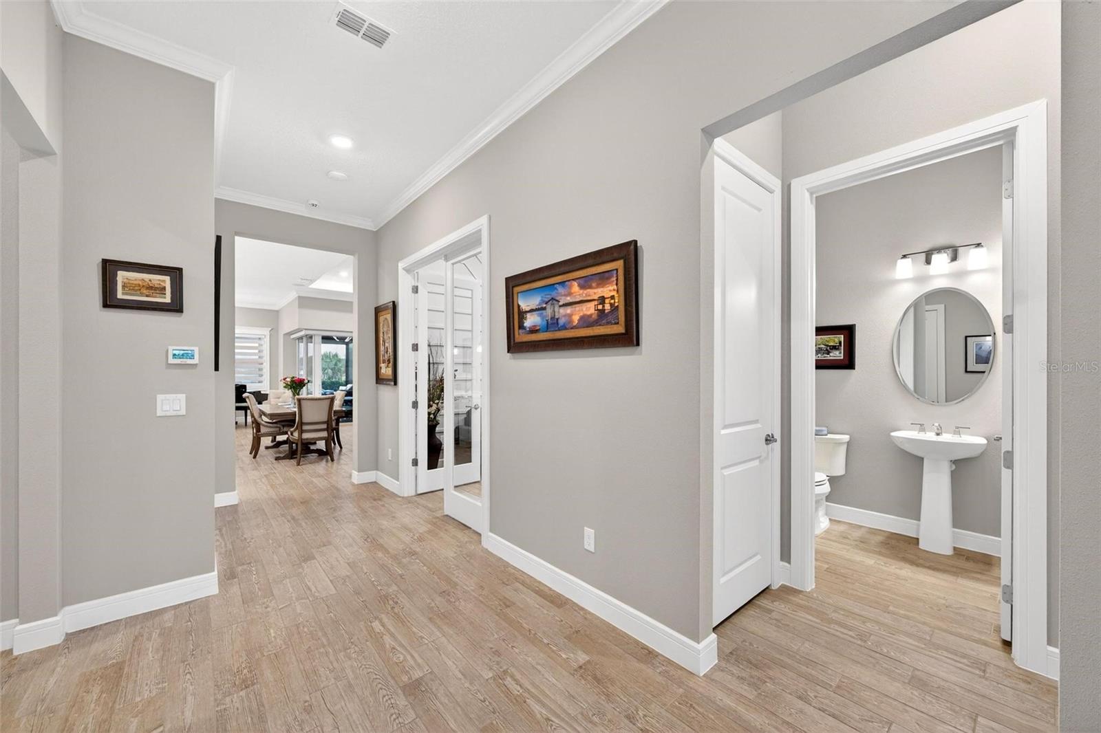 STONE CREEK - BRIDLEWOOD - Residential