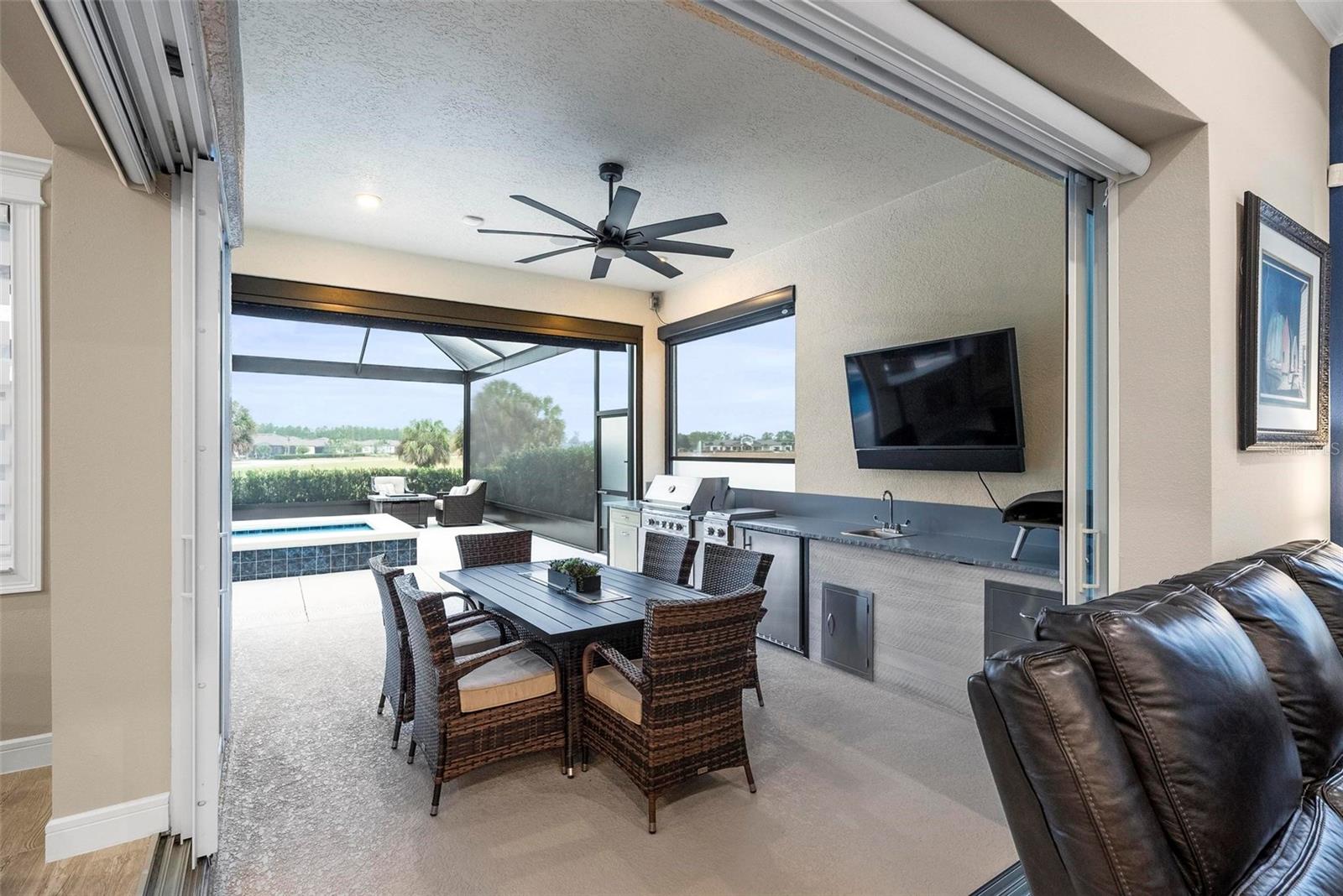 STONE CREEK - BRIDLEWOOD - Residential