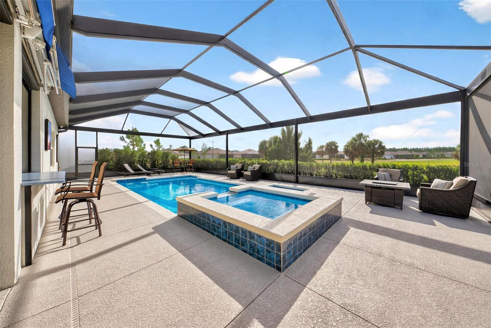 STONE CREEK - BRIDLEWOOD - Residential