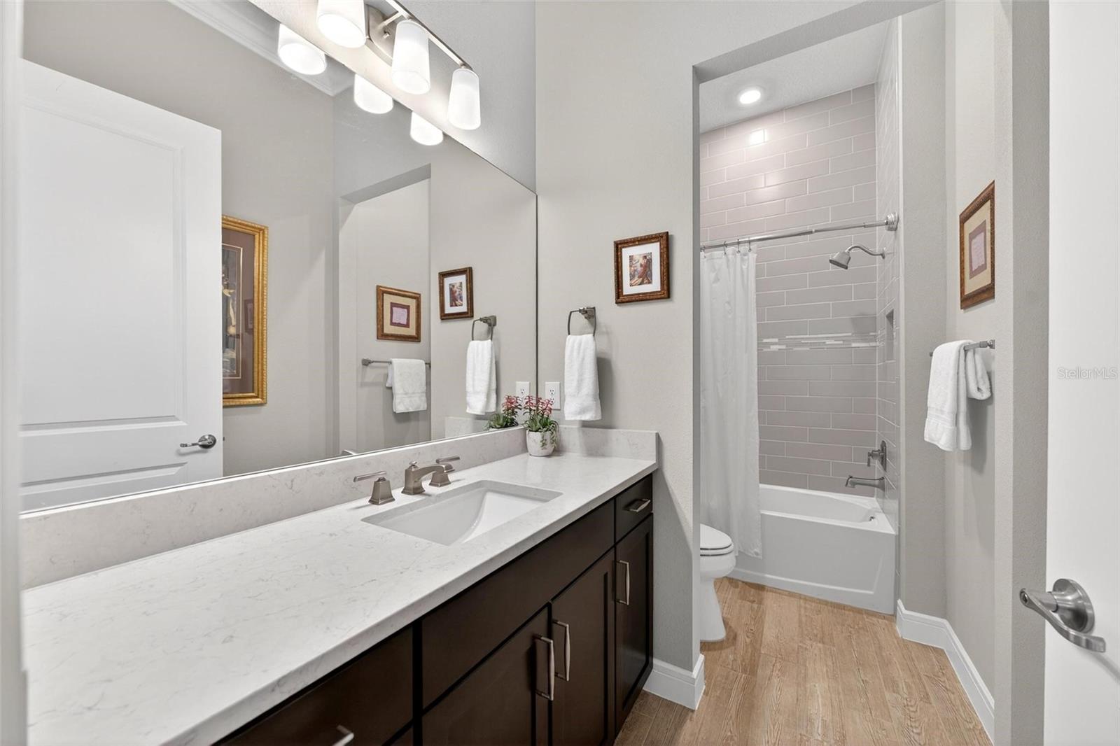 STONE CREEK - BRIDLEWOOD - Residential