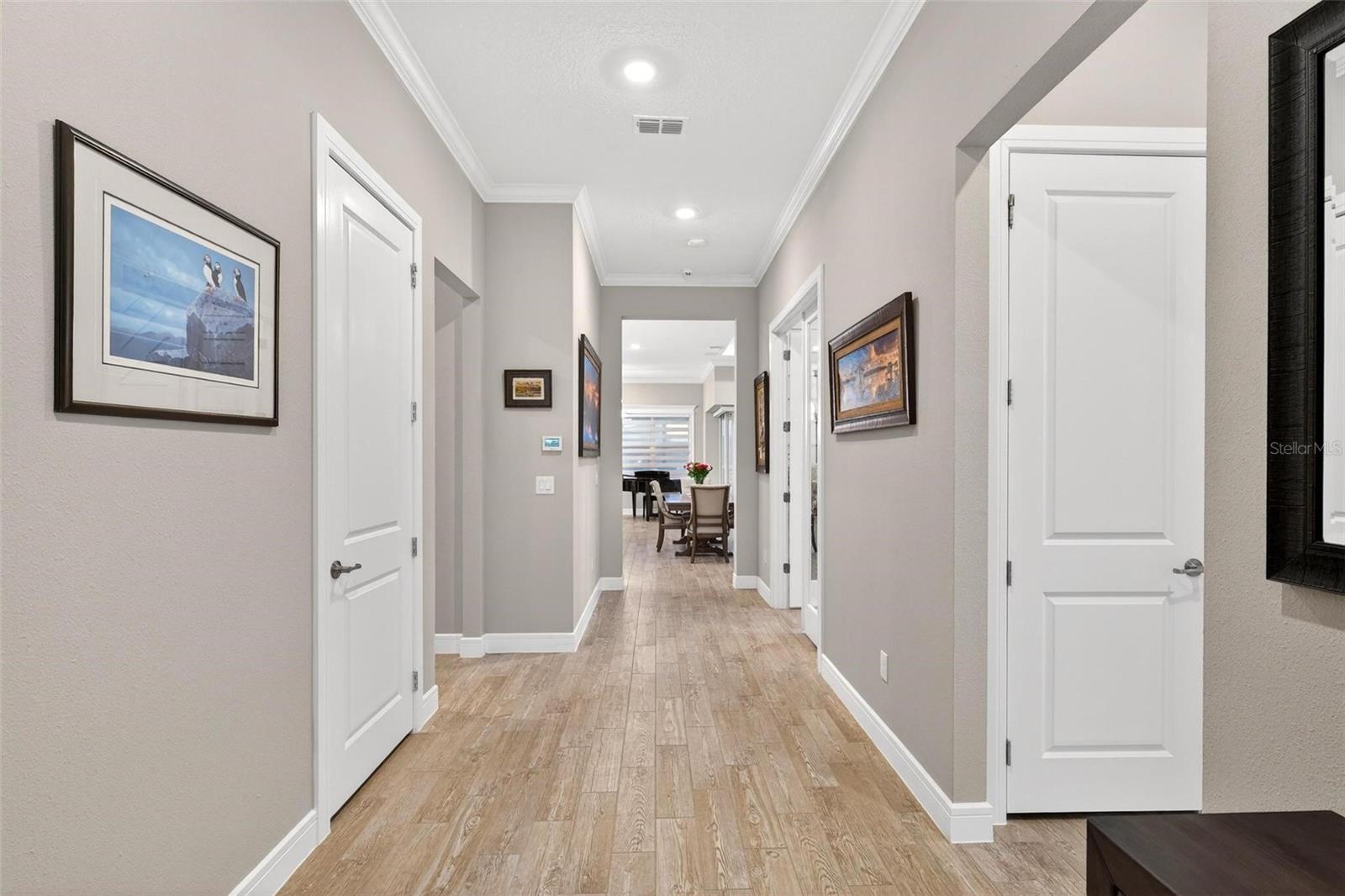 STONE CREEK - BRIDLEWOOD - Residential