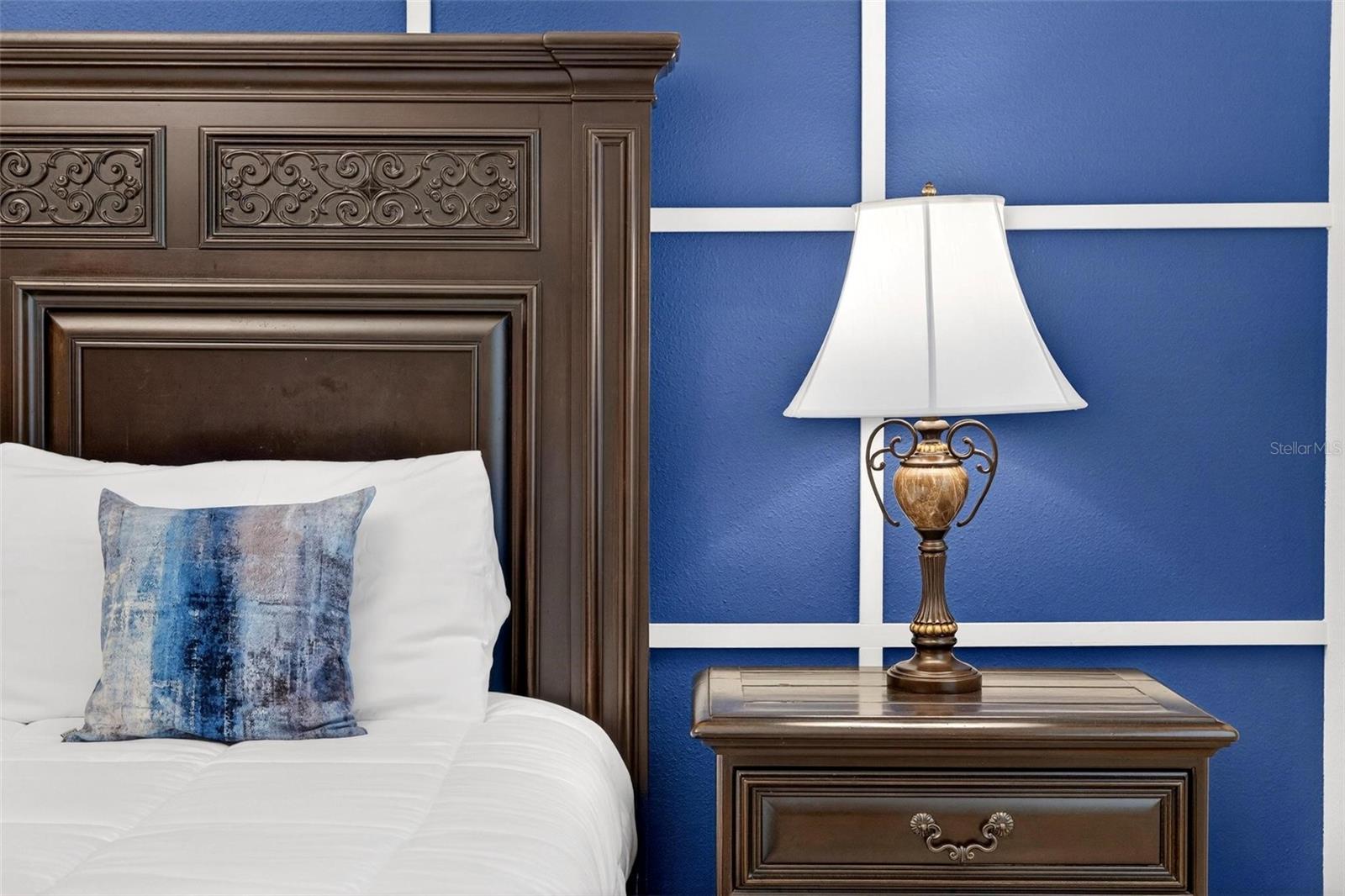 STONE CREEK - BRIDLEWOOD - Residential