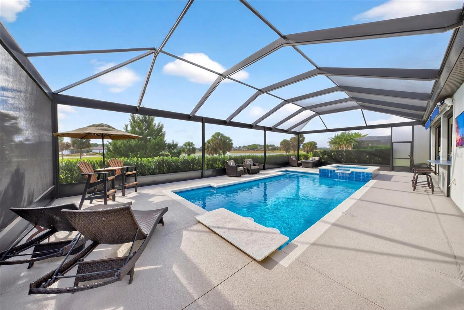 STONE CREEK - BRIDLEWOOD - Residential