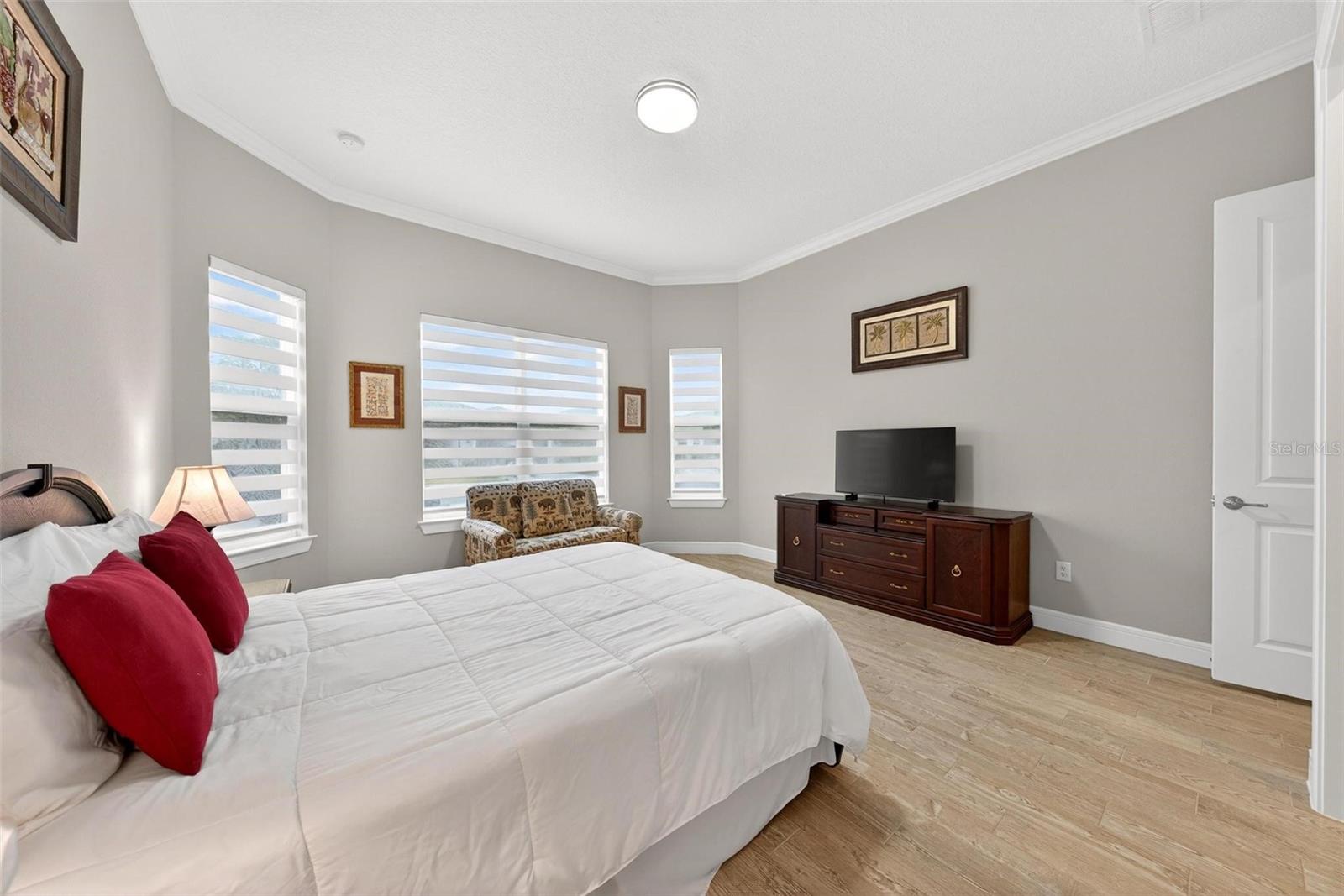 STONE CREEK - BRIDLEWOOD - Residential