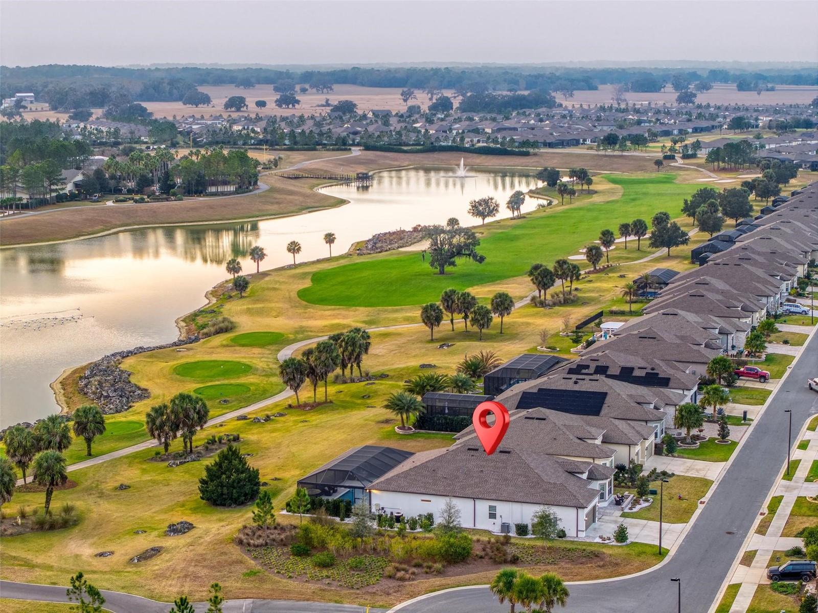 STONE CREEK - BRIDLEWOOD - Residential