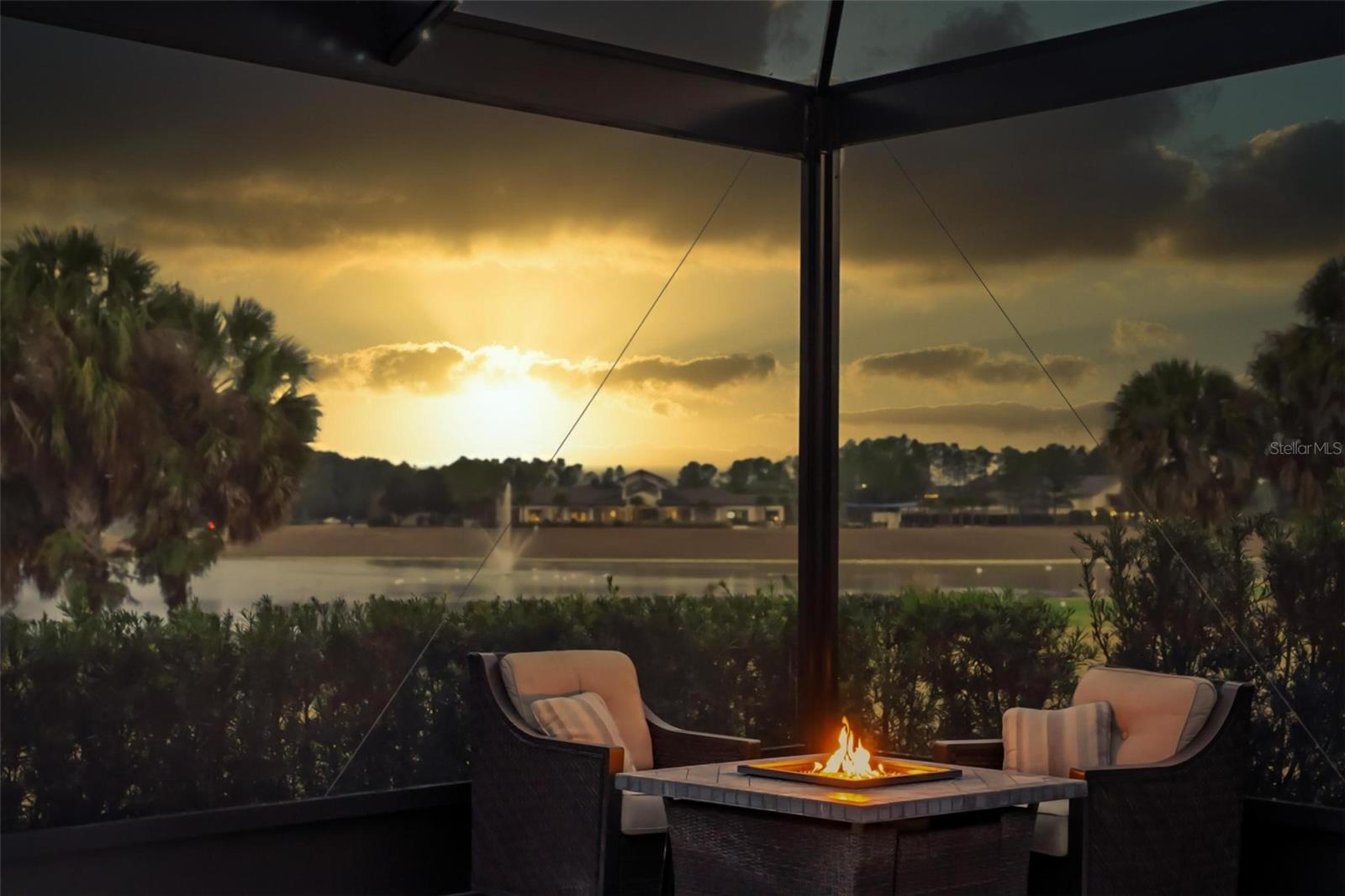 STONE CREEK - BRIDLEWOOD - Residential