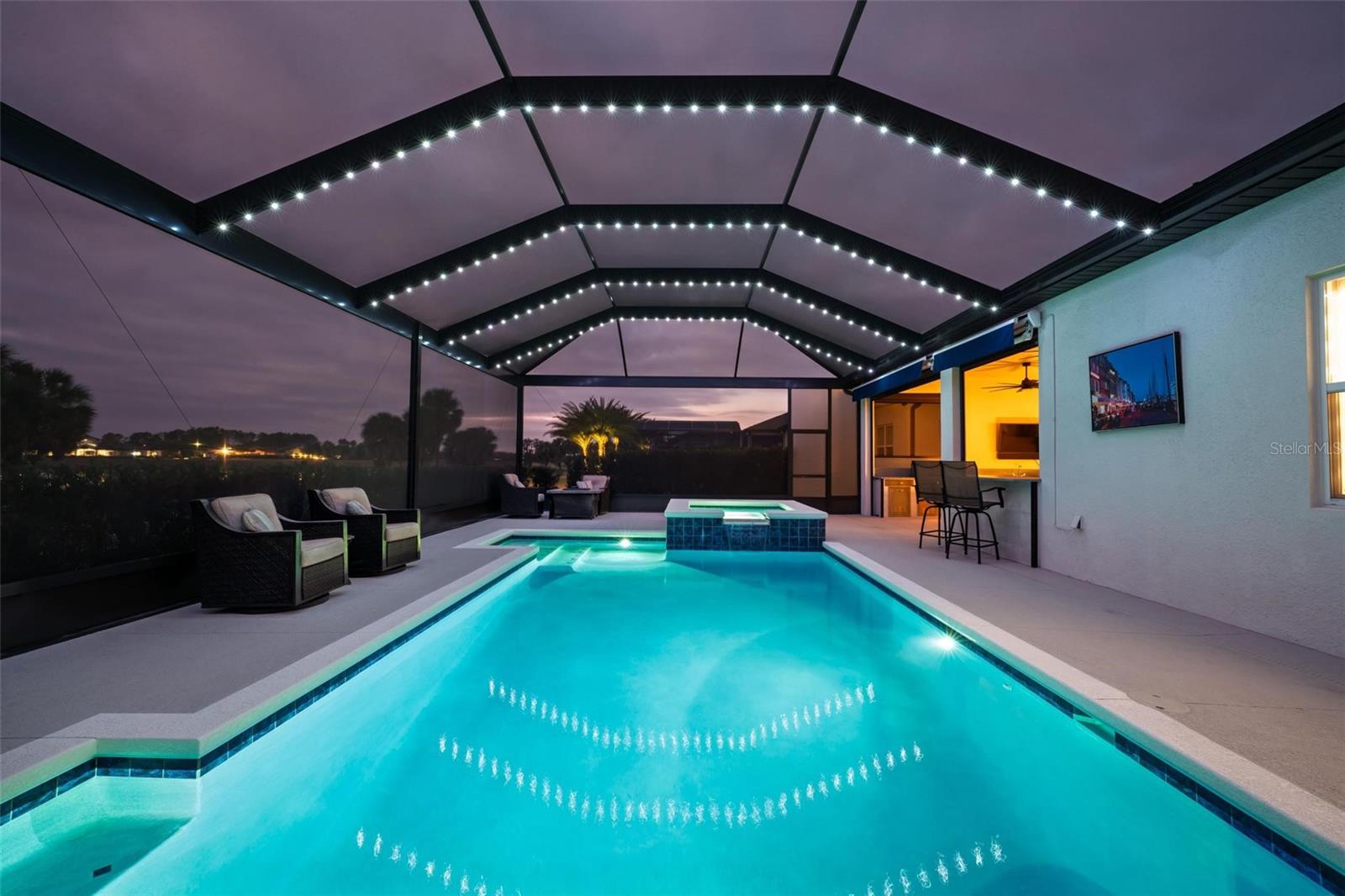 STONE CREEK - BRIDLEWOOD - Residential