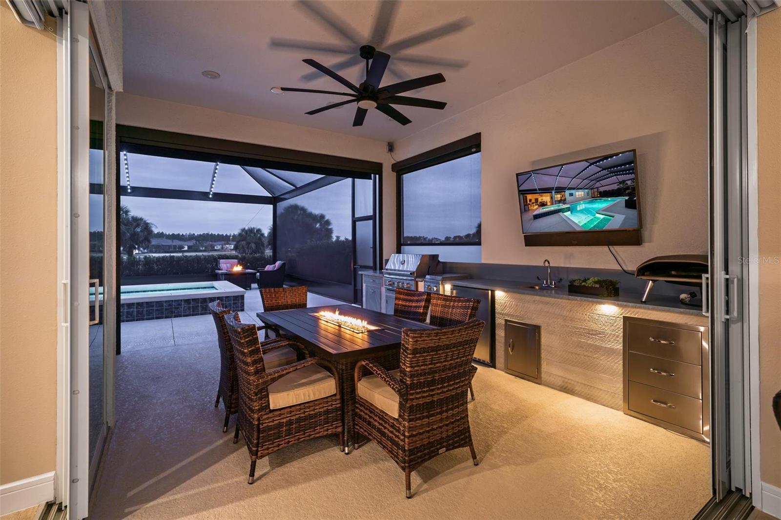 STONE CREEK - BRIDLEWOOD - Residential