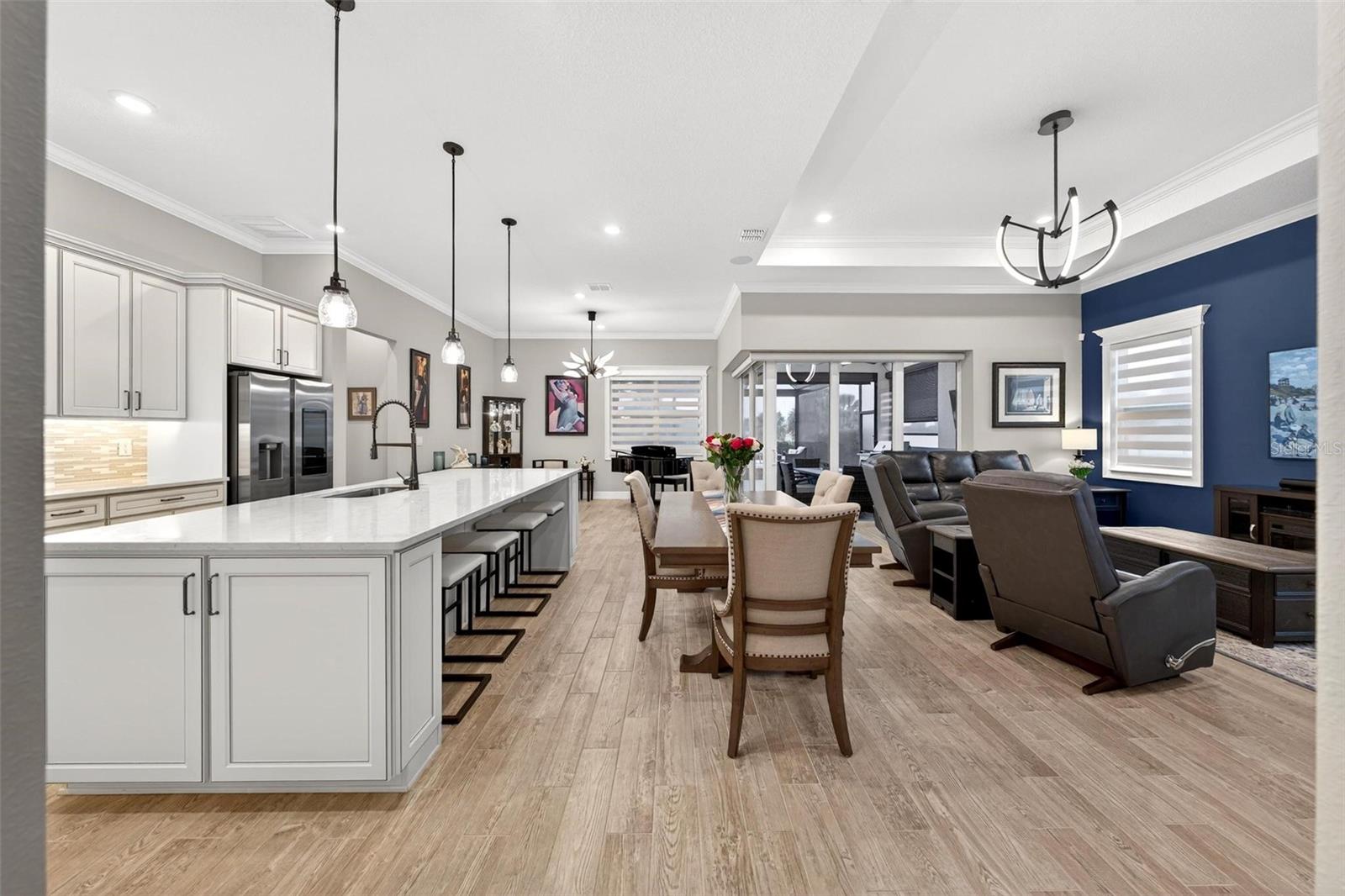 STONE CREEK - BRIDLEWOOD - Residential