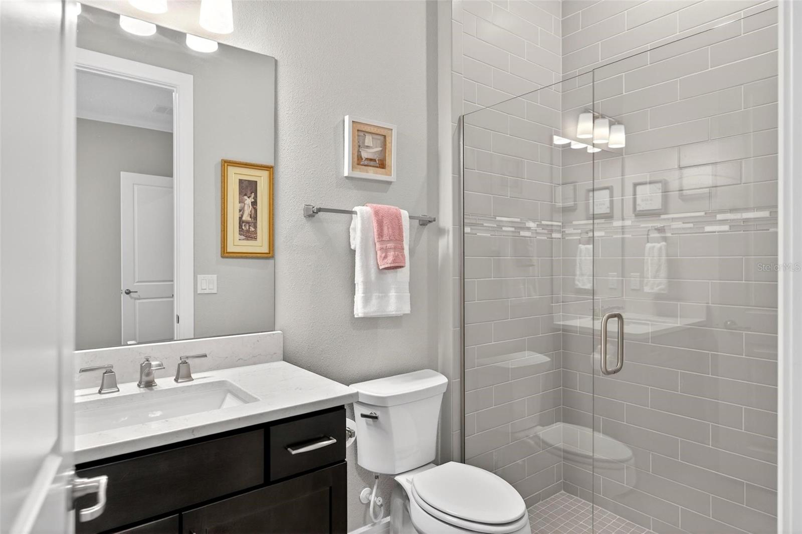 STONE CREEK - BRIDLEWOOD - Residential