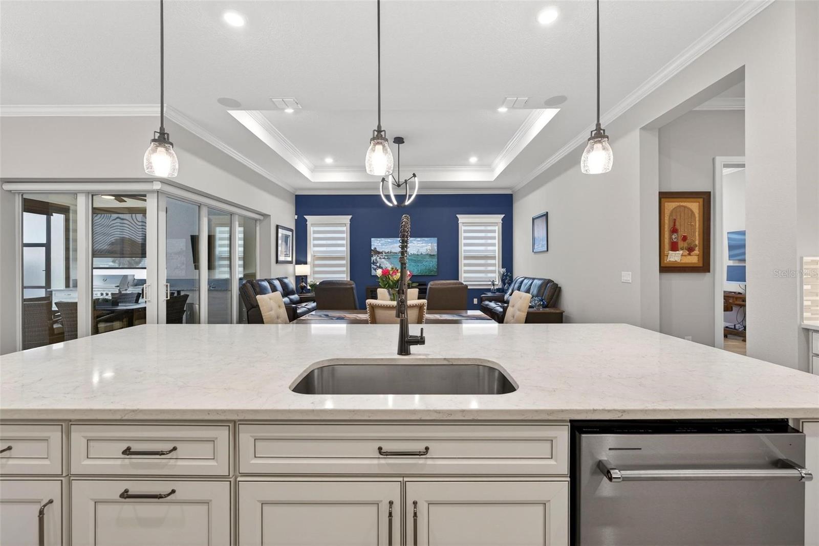 STONE CREEK - BRIDLEWOOD - Residential