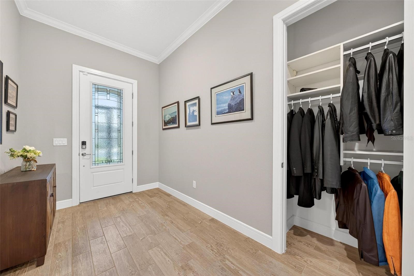 STONE CREEK - BRIDLEWOOD - Residential